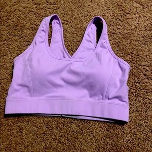 Nvgtn sports bra